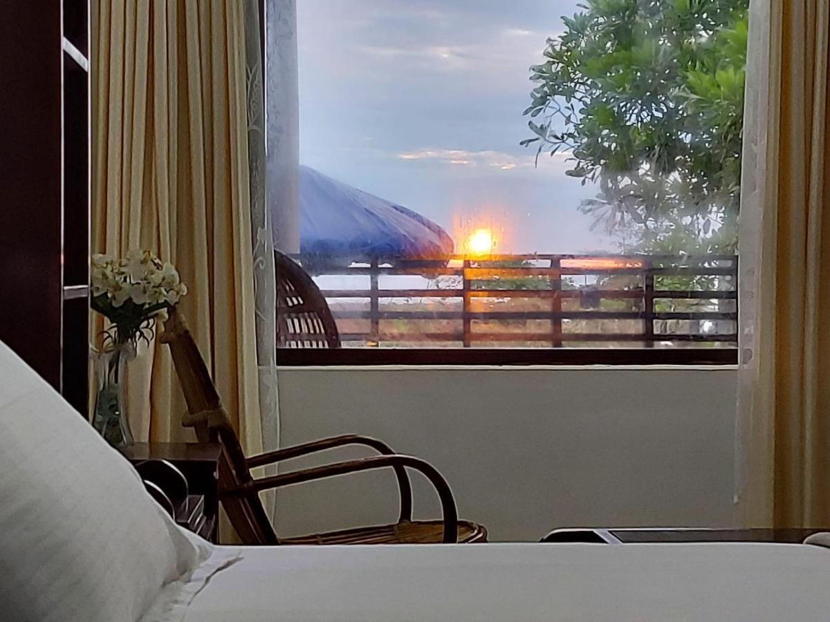 Sherly Cottages วาร์คาลา ภายนอก รูปภาพ