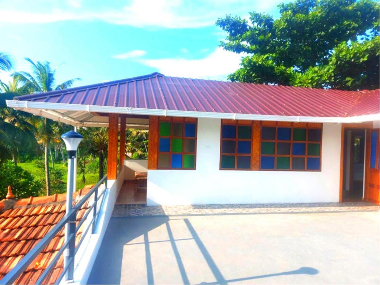 Sherly Cottages วาร์คาลา ภายนอก รูปภาพ